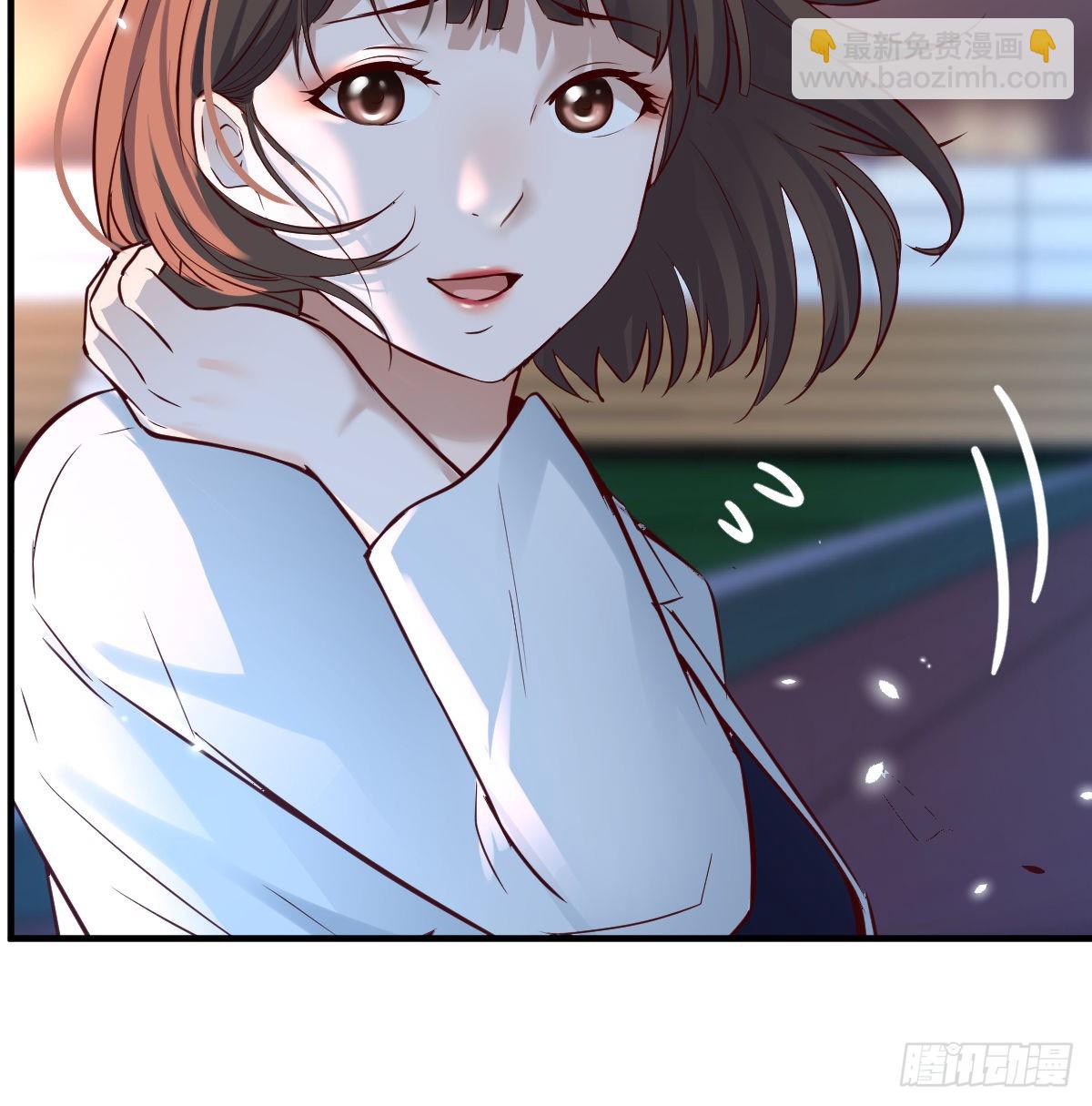 突然地措手不及(1/2)-第82话
