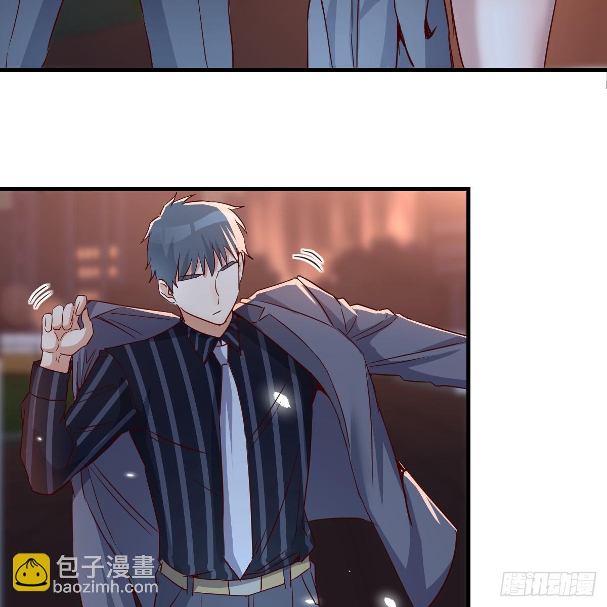 突然地措手不及(1/2)-第82话