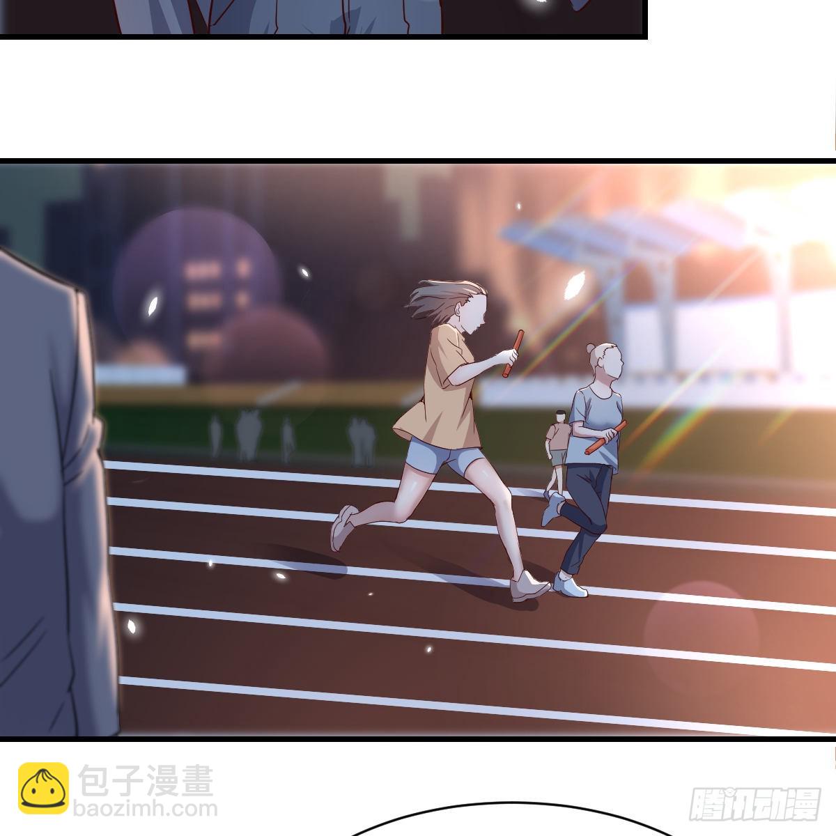 突然地措手不及(1/2)-第82话