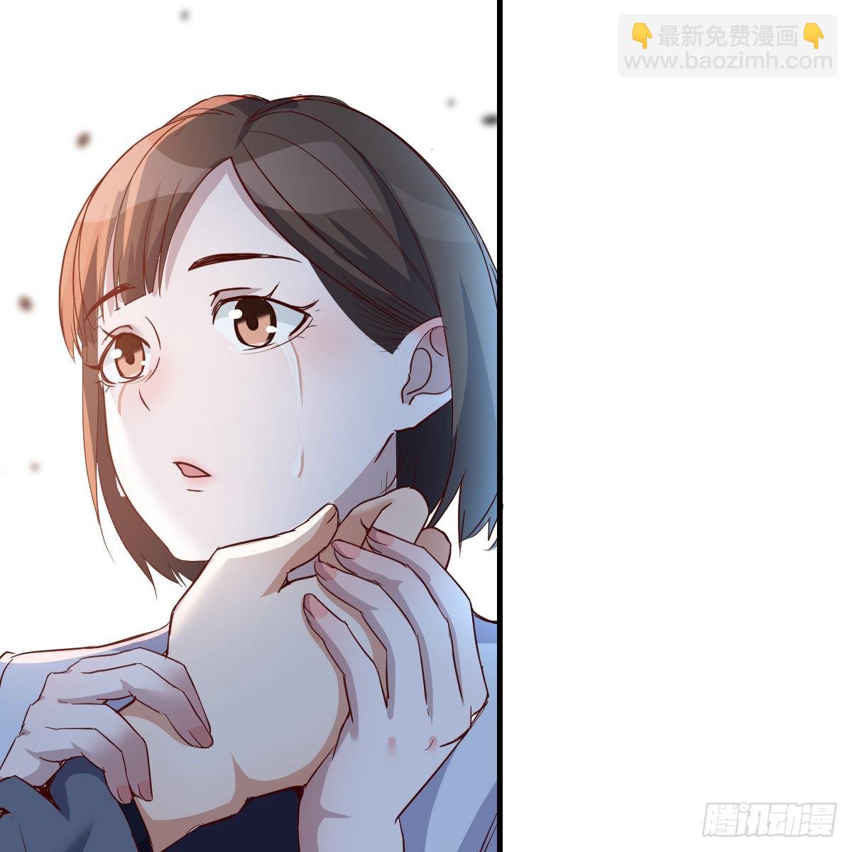 不想失去你们(1/2)-第86话