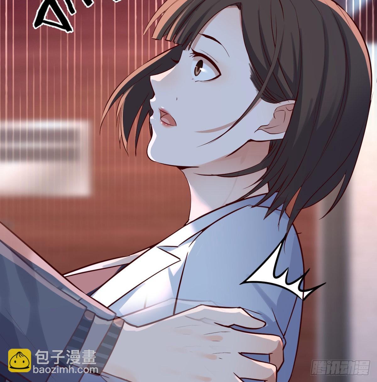 不想失去你们(1/2)-第86话
