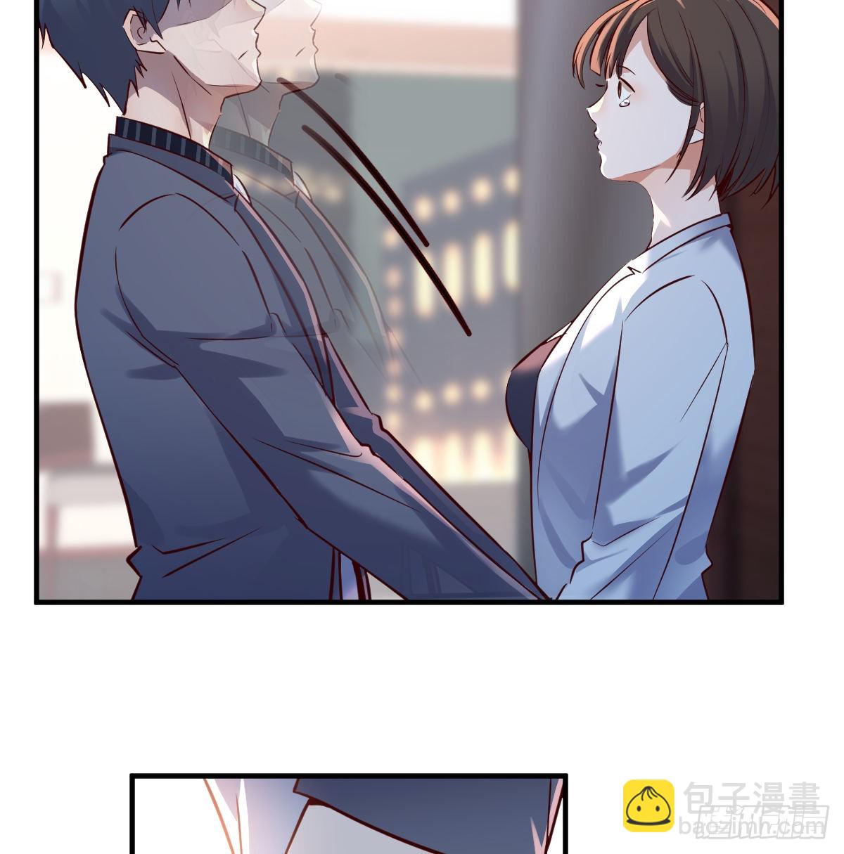 不想失去你们(1/2)-第86话