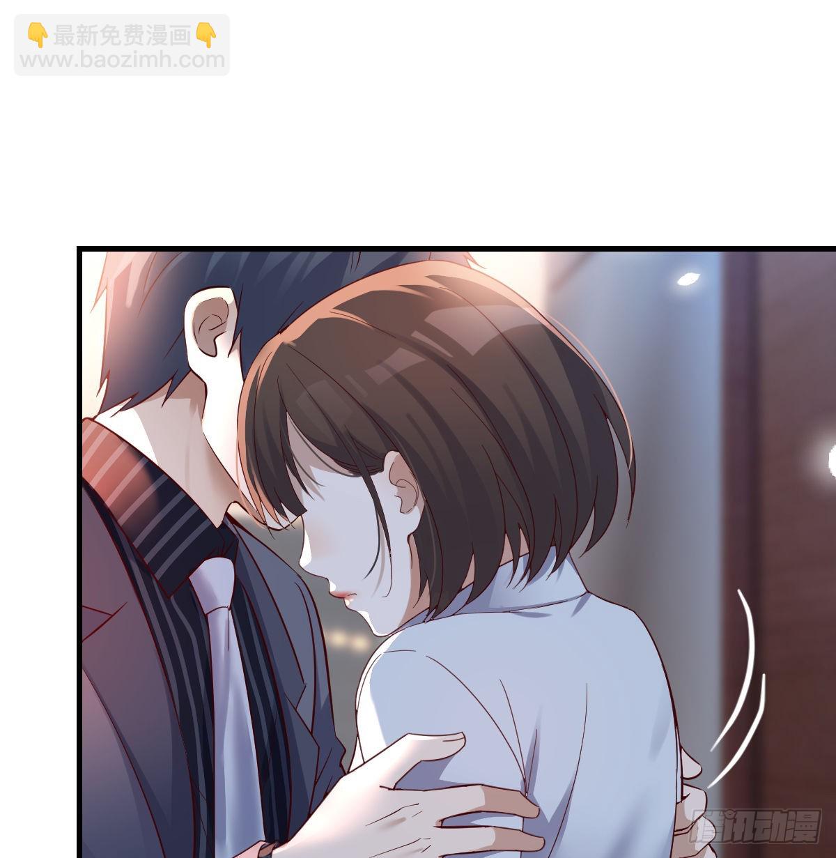 不想失去你们(1/2)-第86话