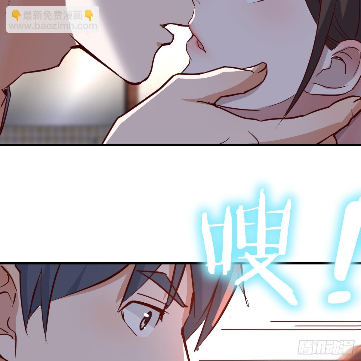 爱的忧伤，爱的渴望(1/2)-第88话