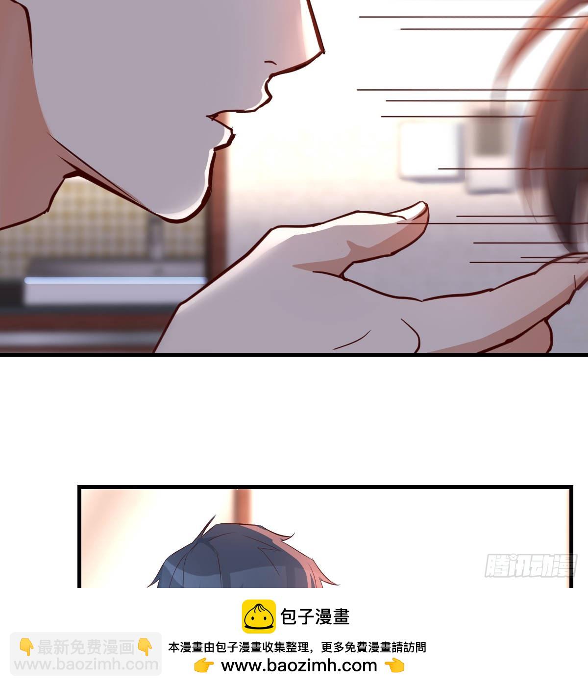 爱的忧伤，爱的渴望(1/2)-第88话