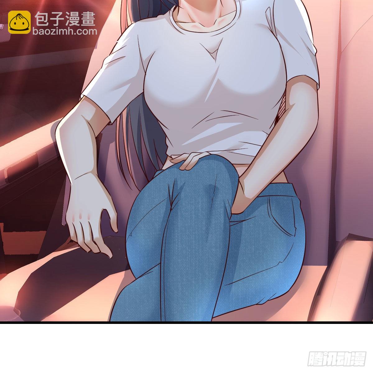 想找却又害怕见面(1/2)-第90话