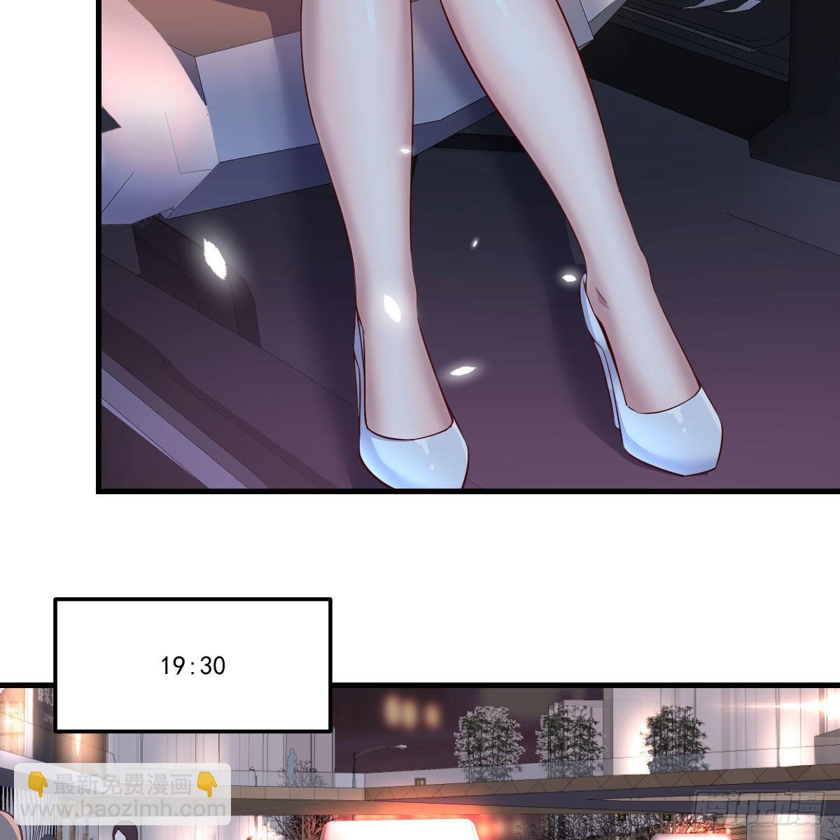 想找却又害怕见面(1/2)-第90话