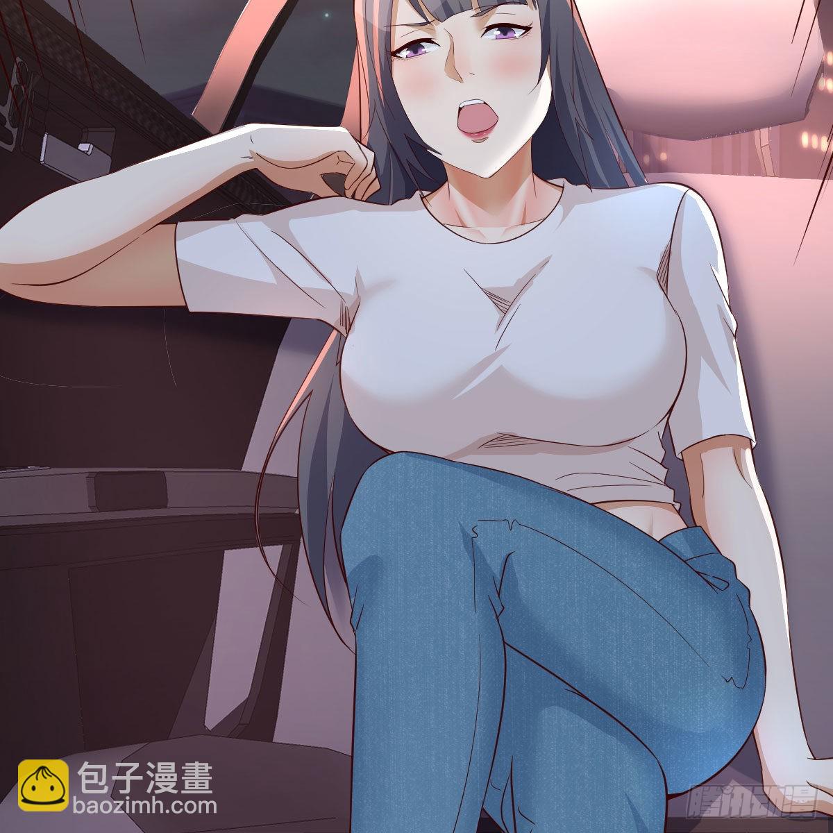 想找却又害怕见面(1/2)-第90话