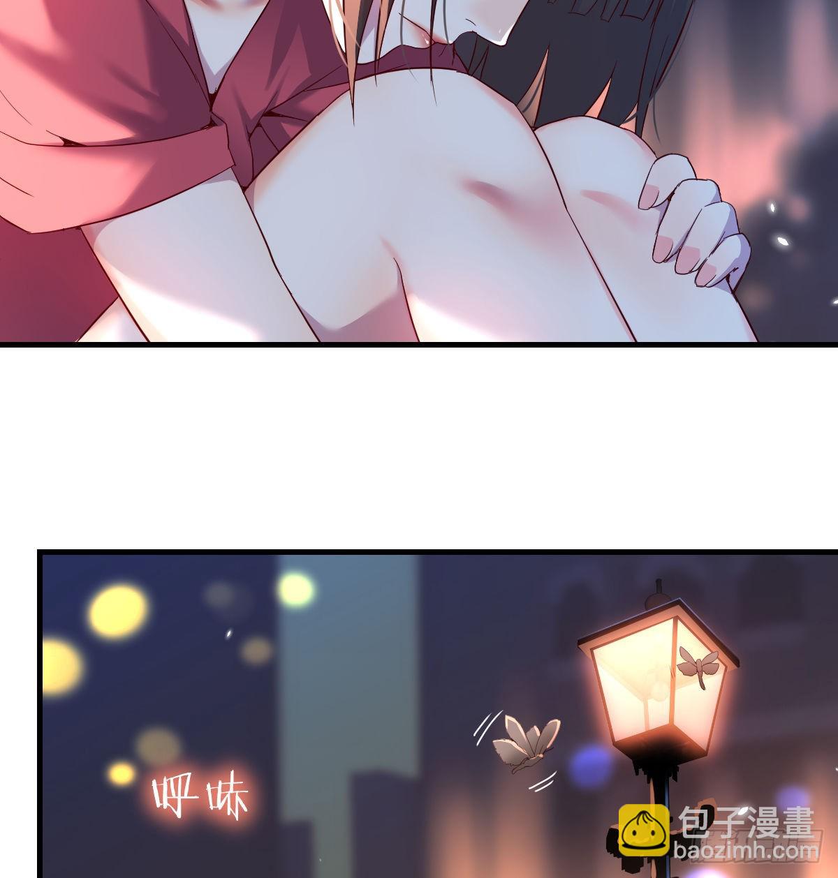 妹妹的心声-第94话