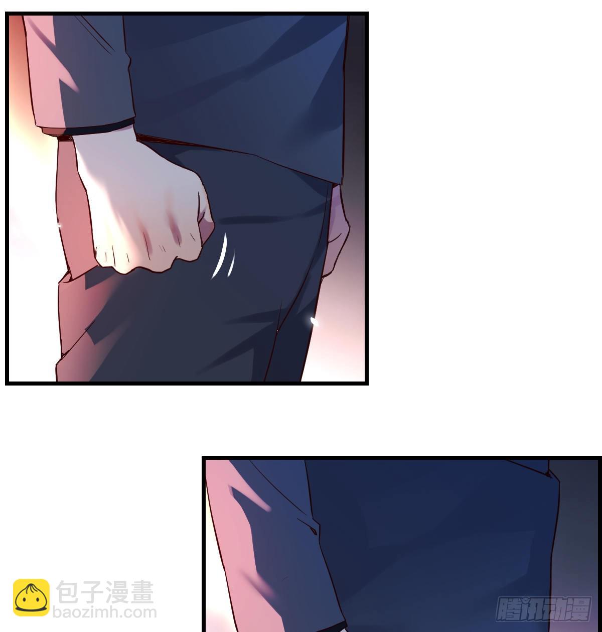 妹妹的心声-第94话