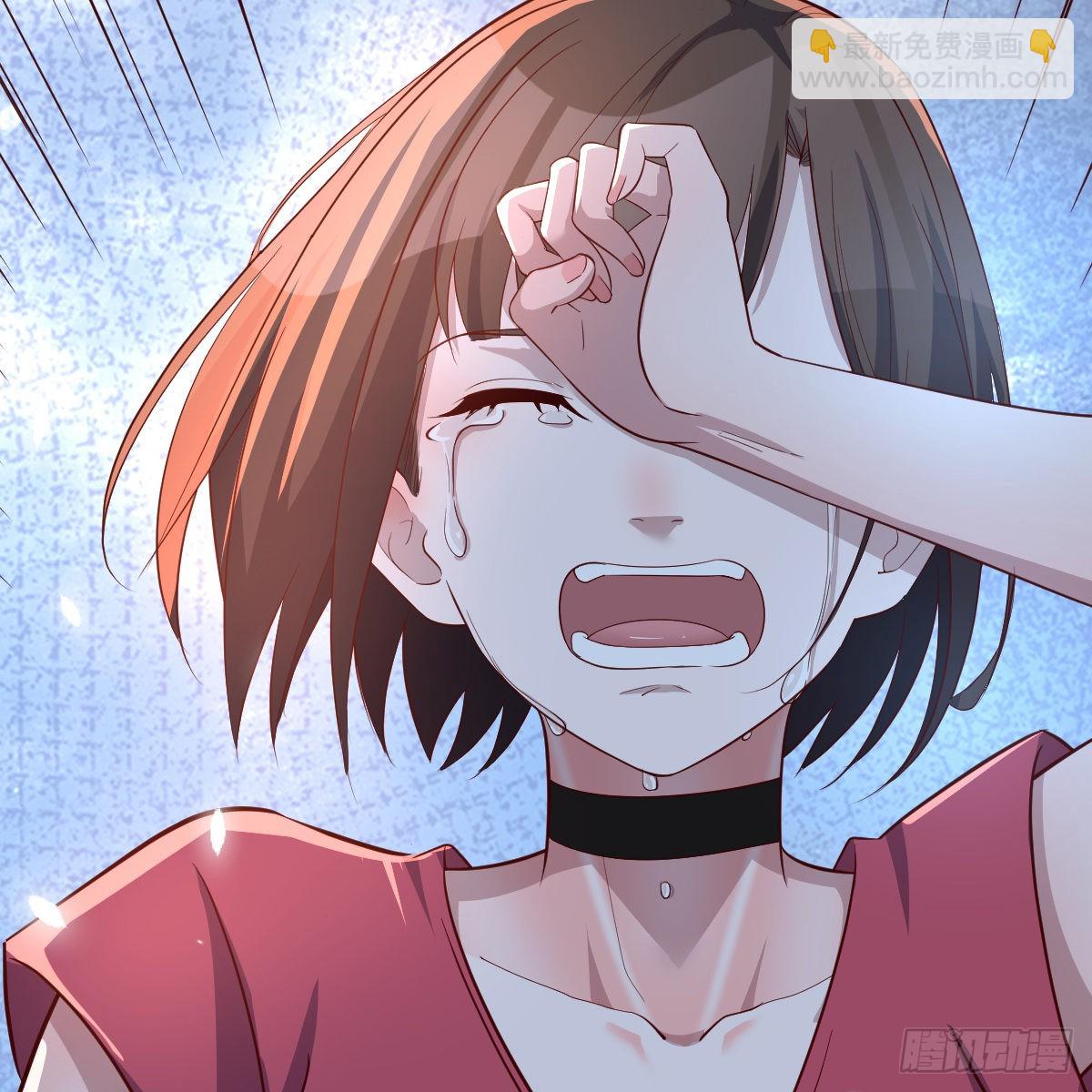 妹妹的心声-第94话