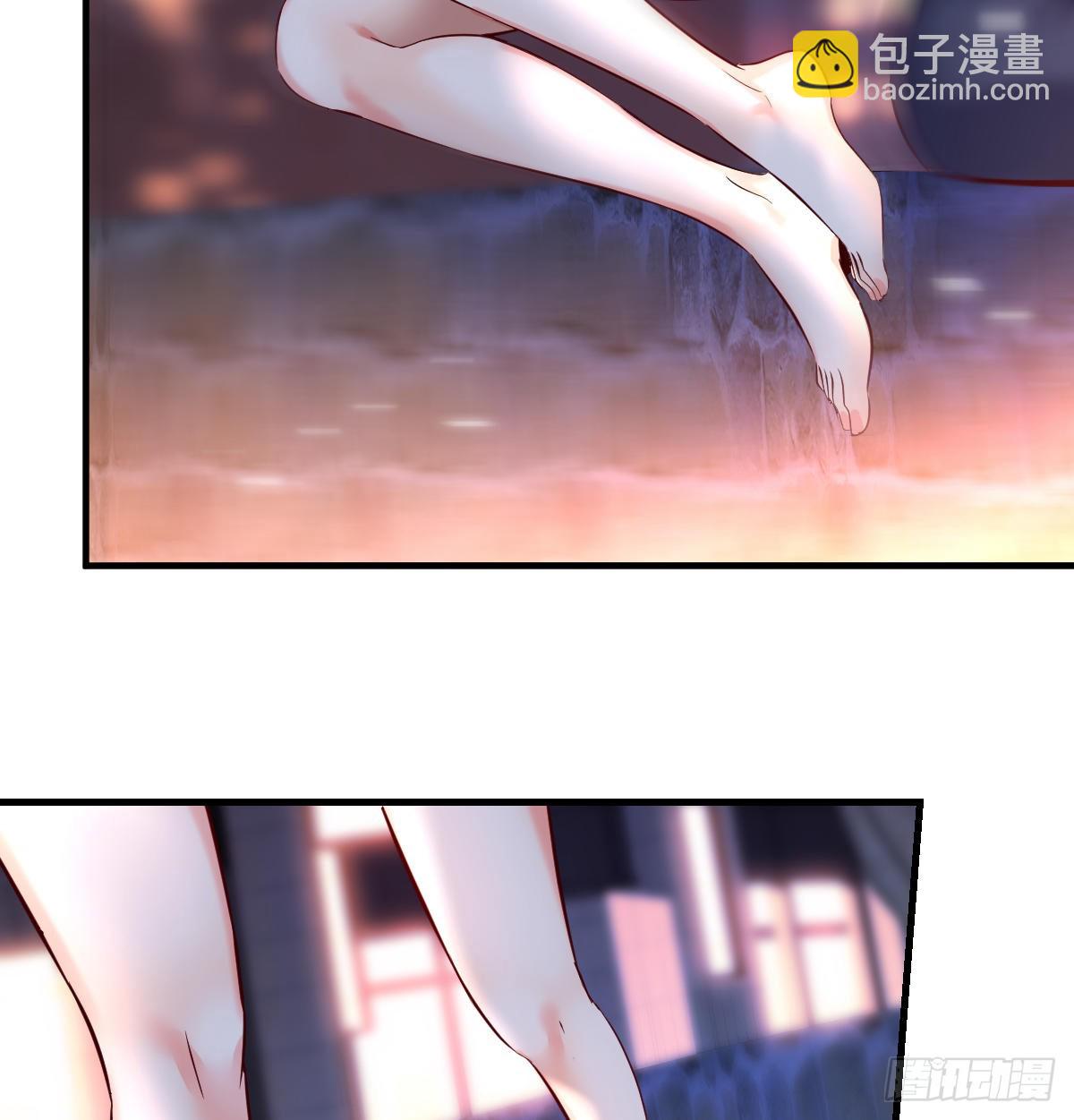 妹妹的坚持(1/2)-第96话