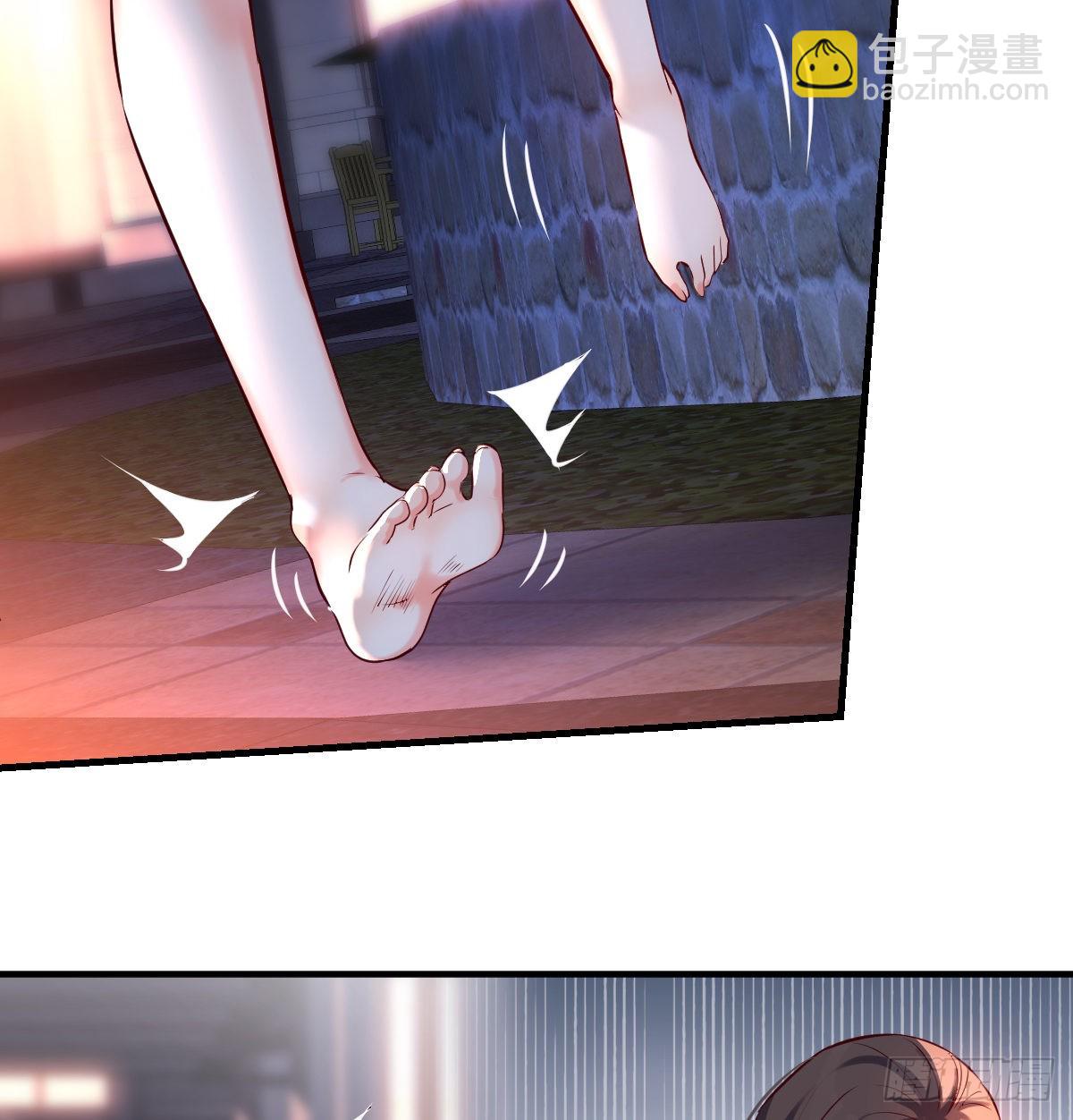 妹妹的坚持(1/2)-第96话