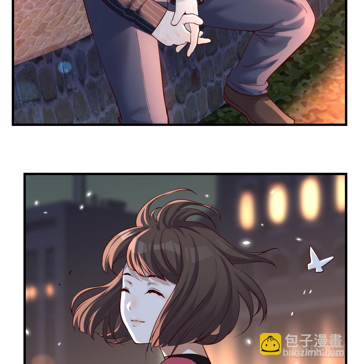 妹妹的坚持(1/2)-第96话