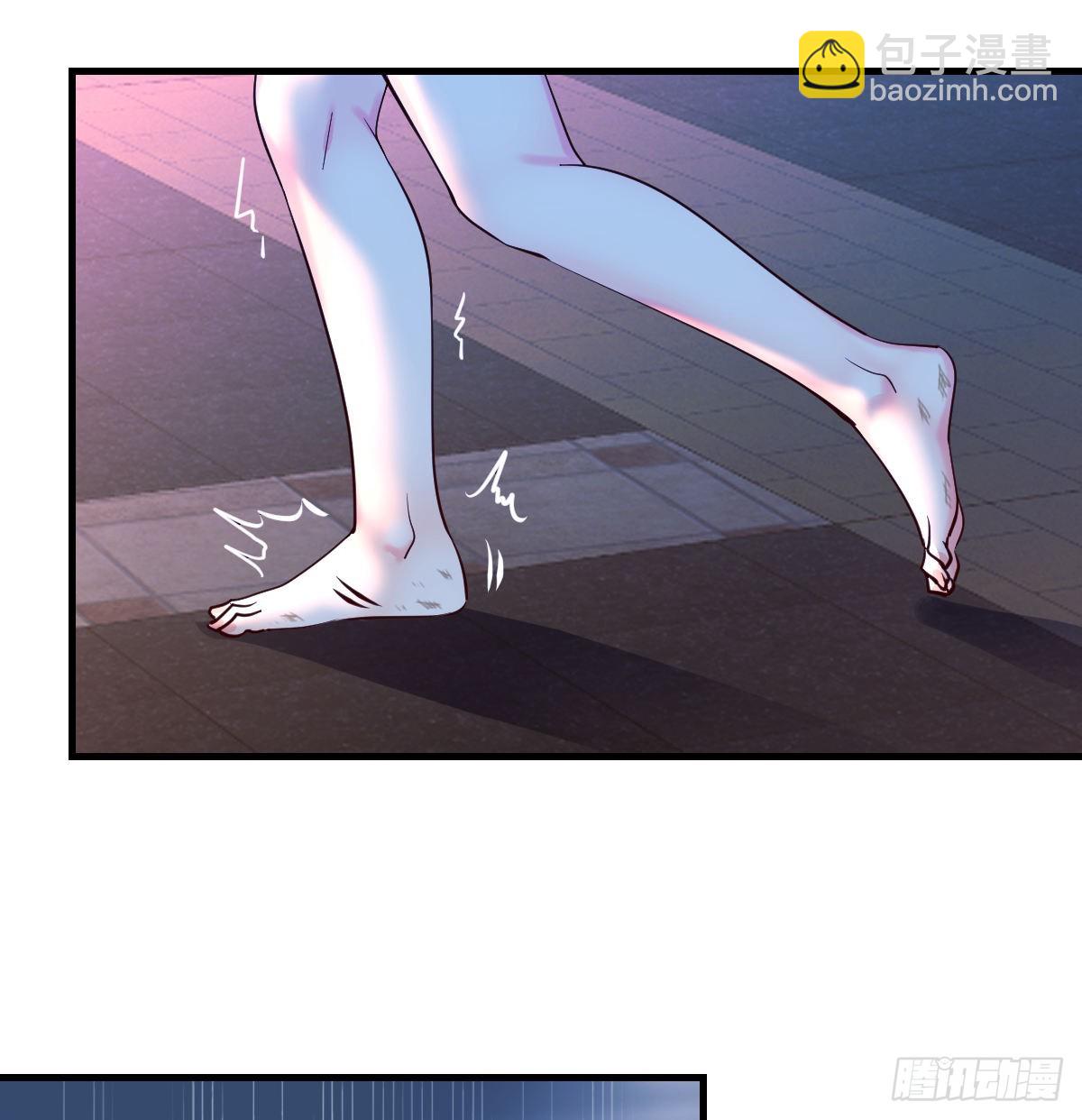 妹妹的坚持(1/2)-第96话
