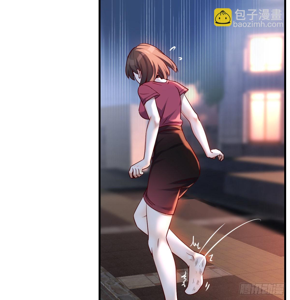 妹妹的坚持(1/2)-第96话
