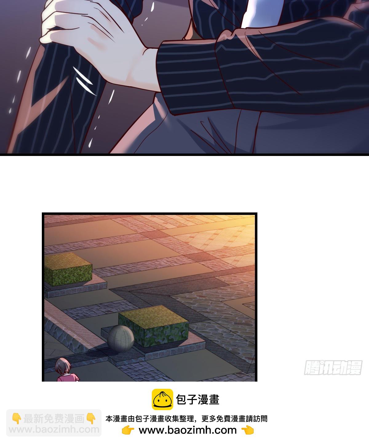 妹妹的坚持(1/2)-第96话