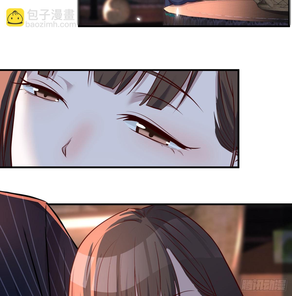 妹妹的坚持(1/2)-第96话