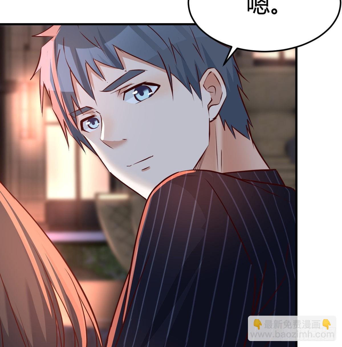 妹妹的坚持(1/2)-第96话