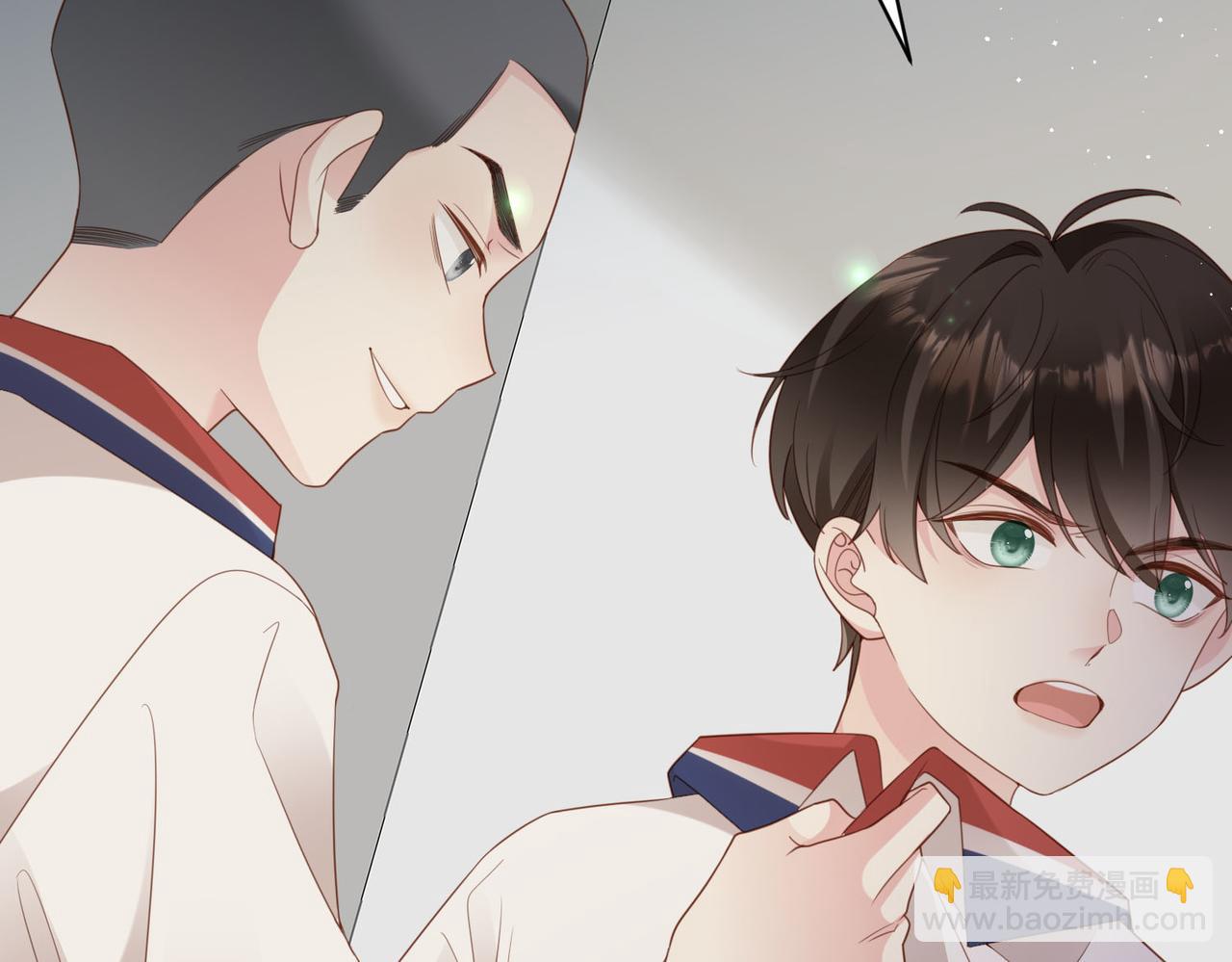 第13话 美救英雄(1/3)-第14话