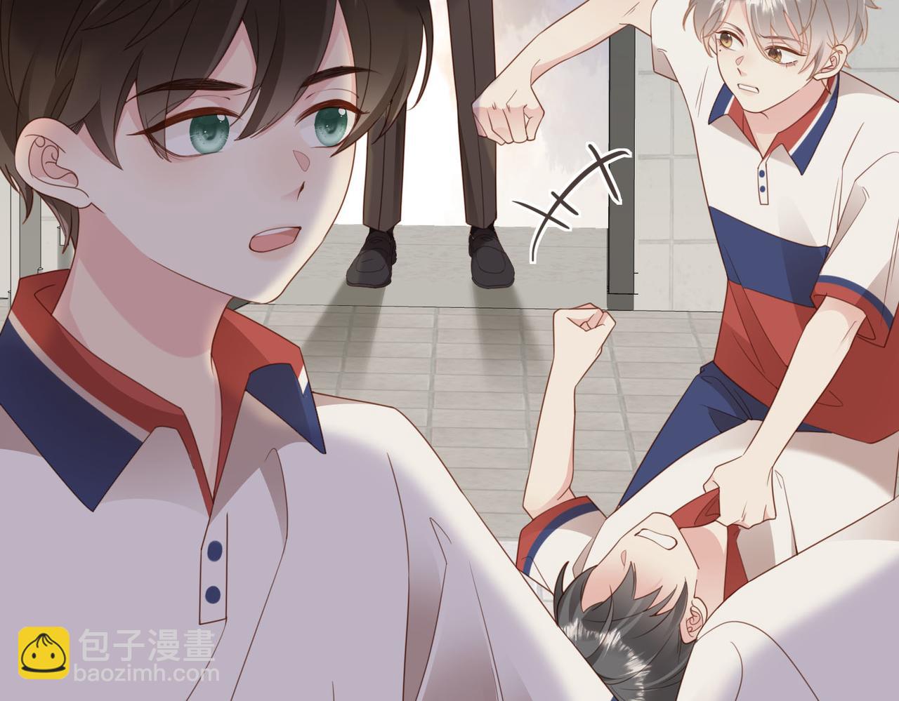 第13话 美救英雄(1/3)-第14话