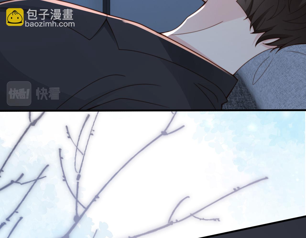 第33话 一定要等我(1/3)-第34话