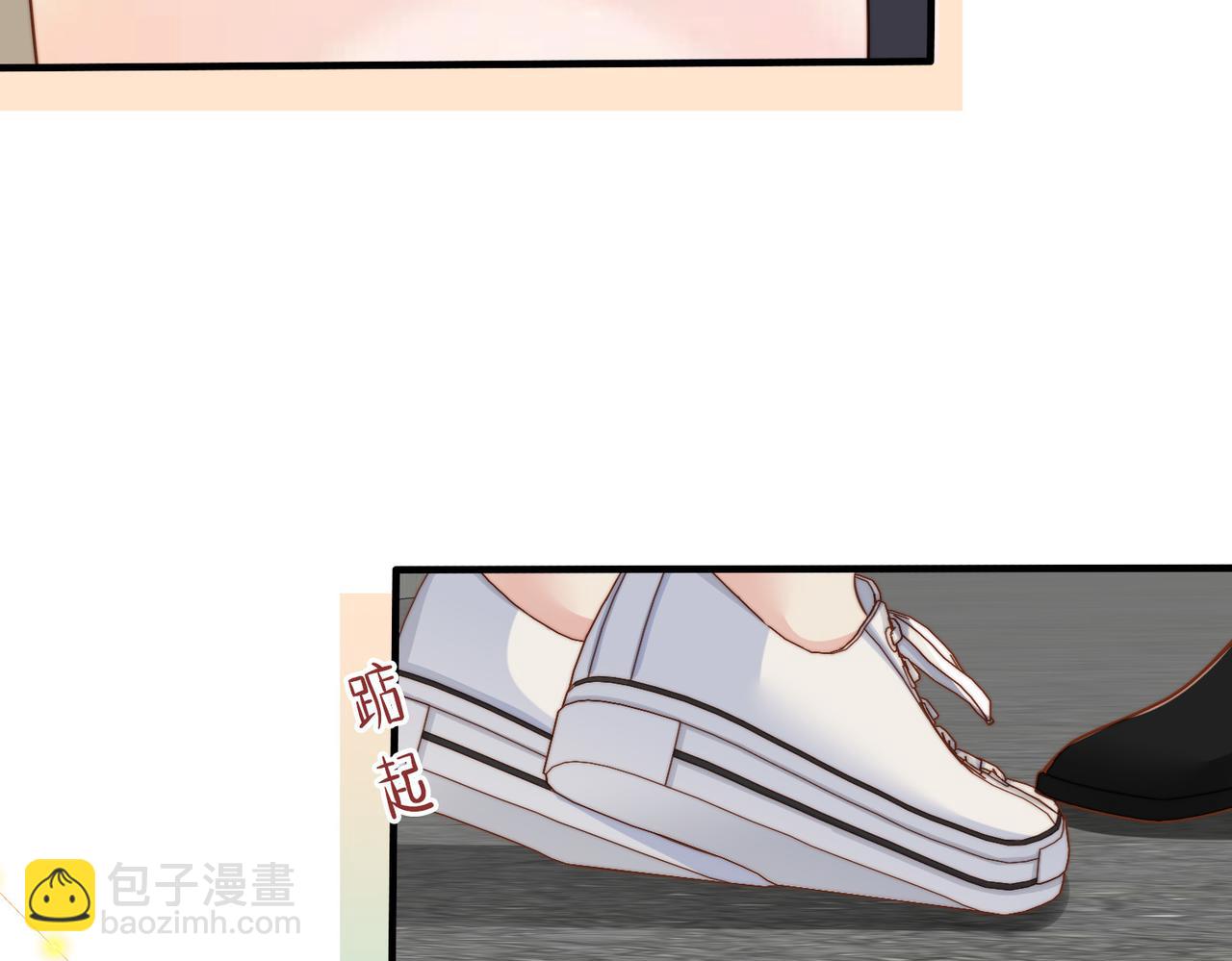 第33话 一定要等我(1/3)-第34话