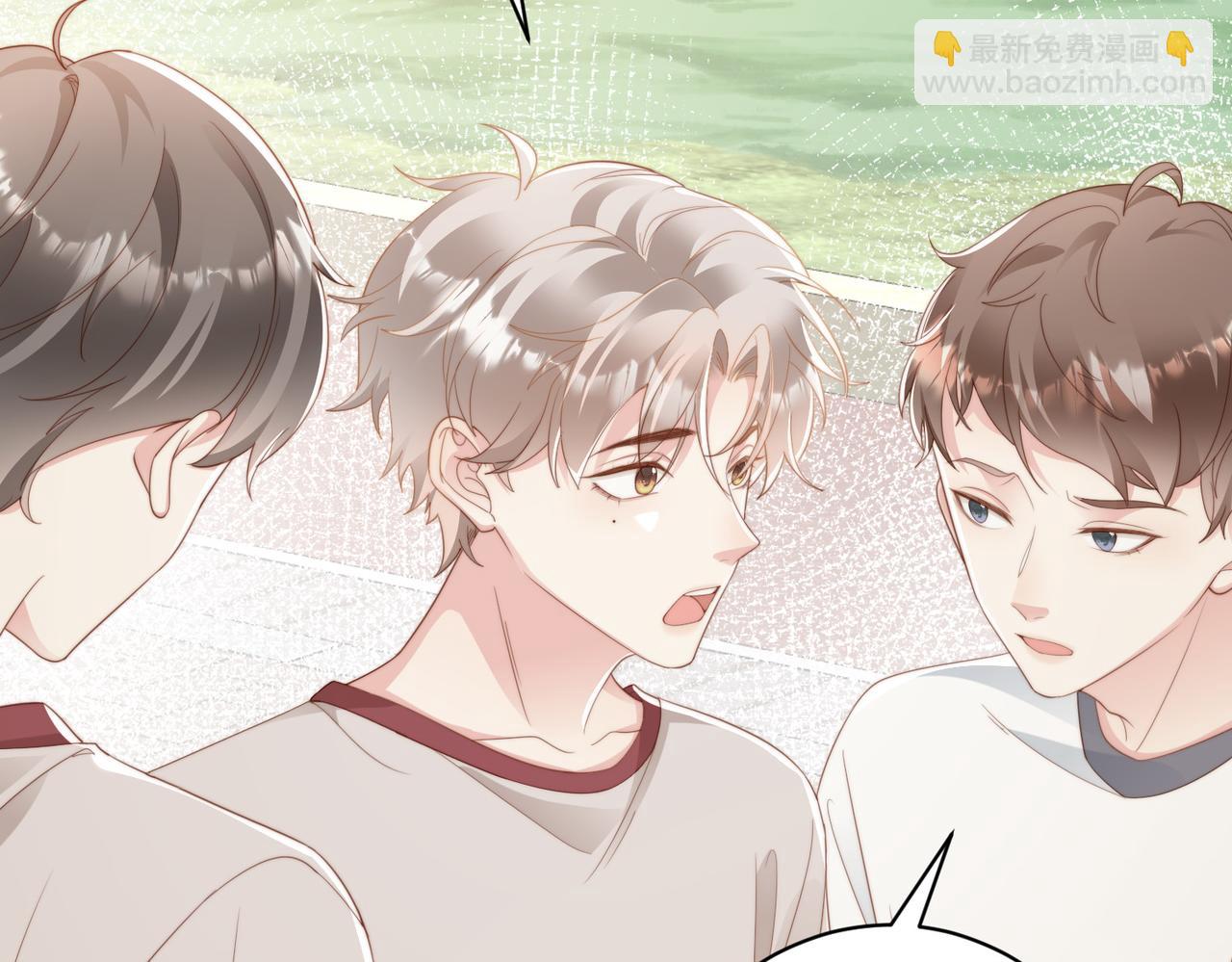 第03话 别忘了我(1/3)-第4话