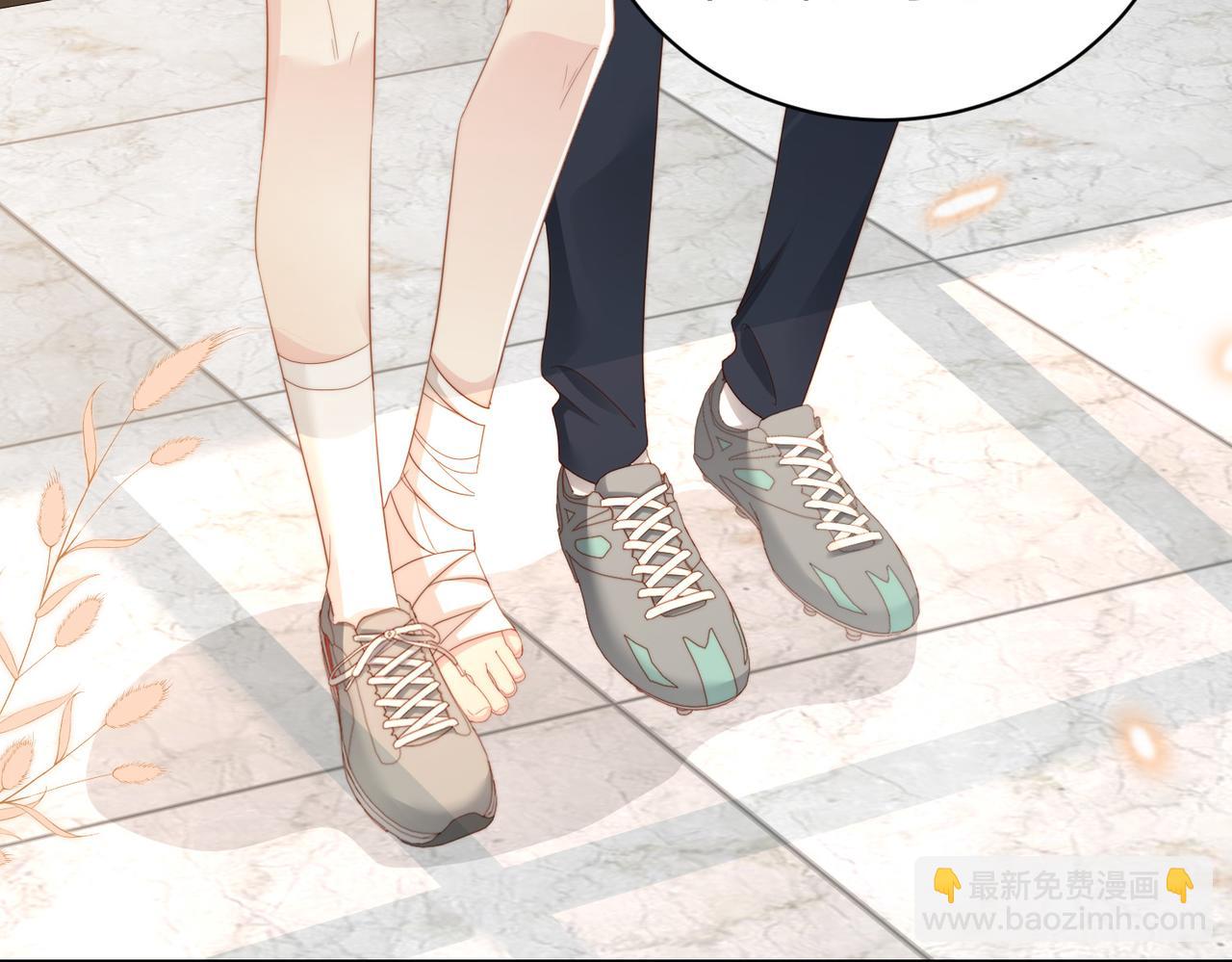 第03话 别忘了我(1/3)-第4话