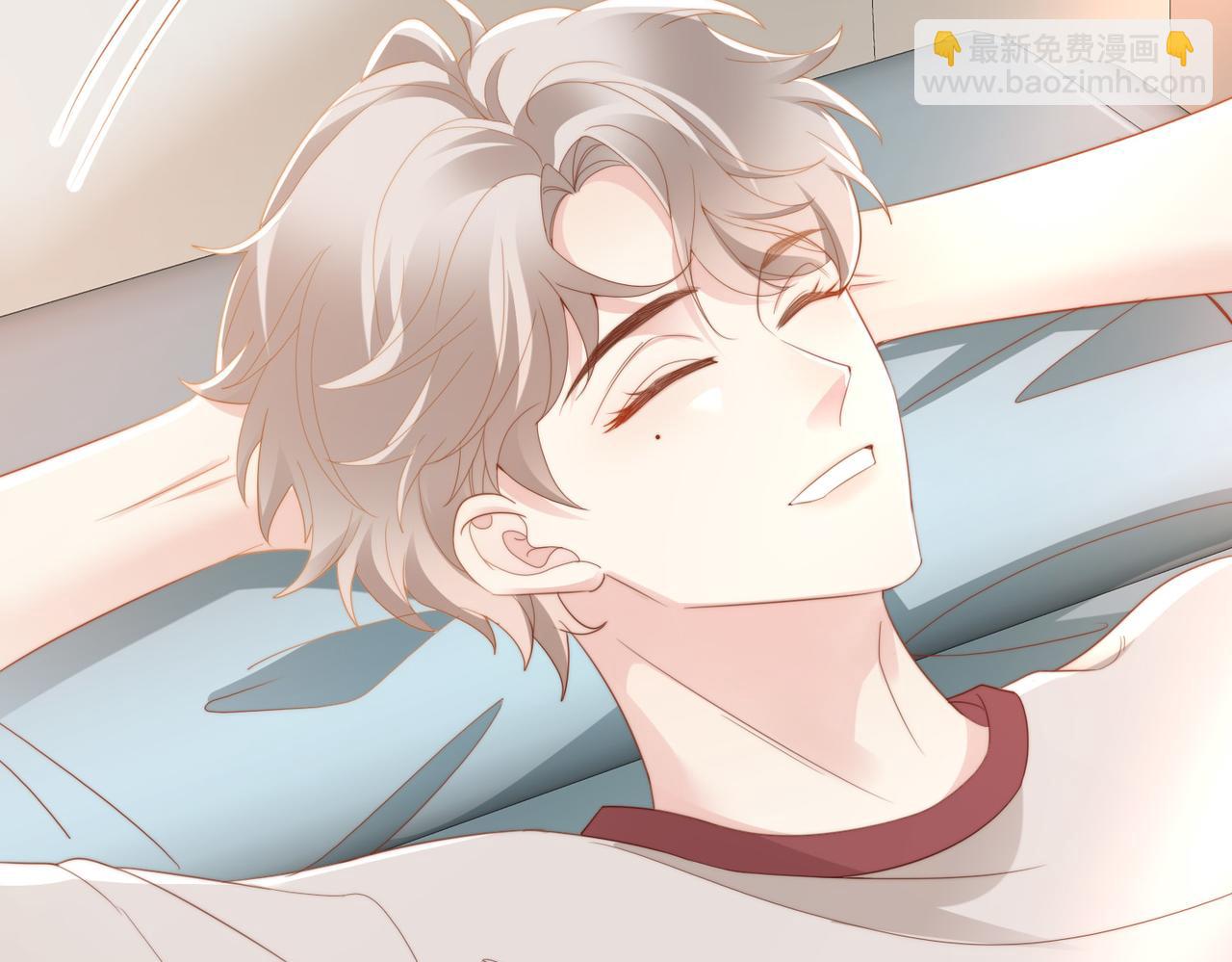 第03话 别忘了我(1/3)-第4话