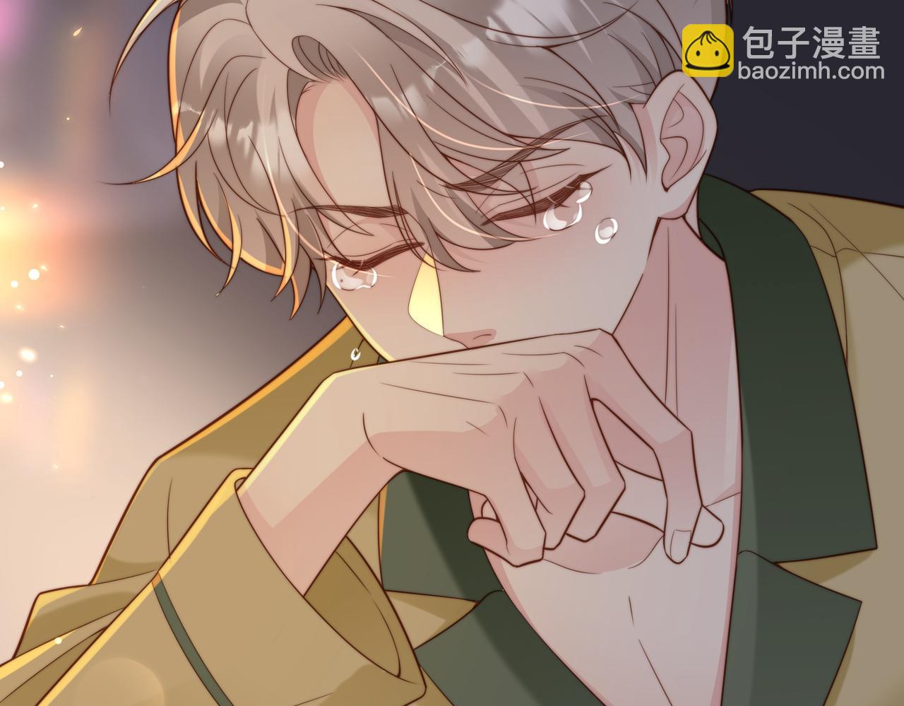 第49话 云帆，我求求你(1/3)-第50话