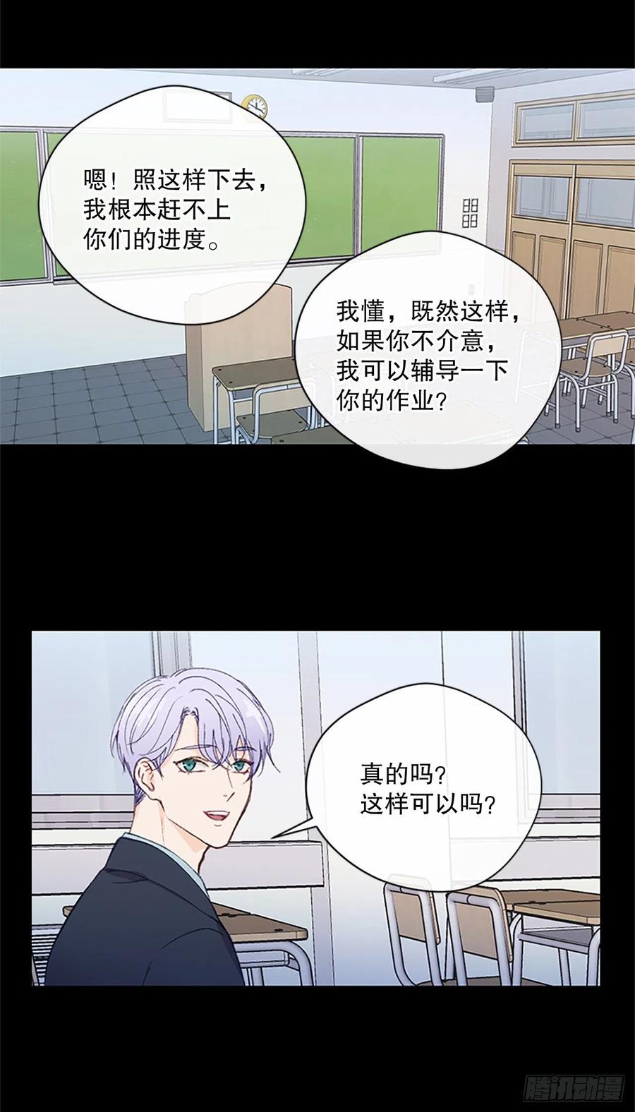 27.回忆初相识（1）-第28话
