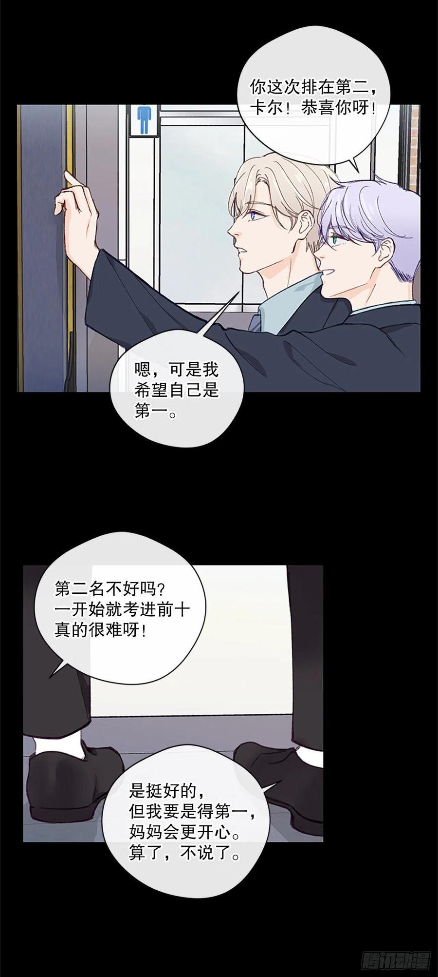 27.回忆初相识（1）-第28话