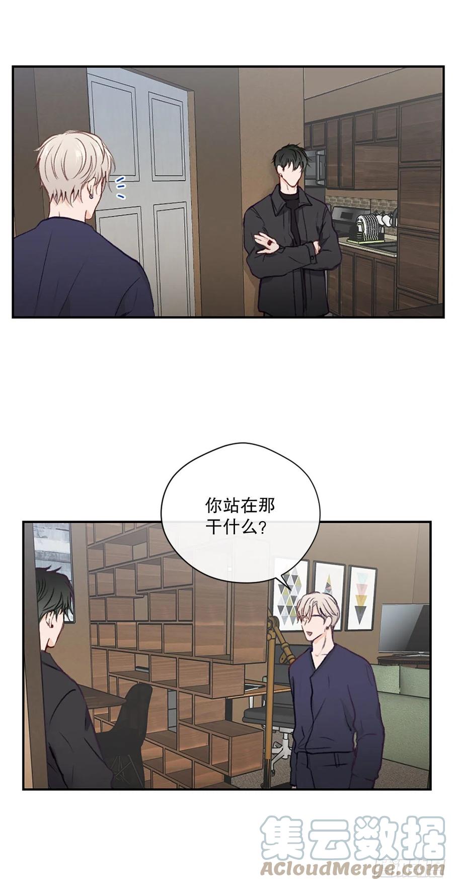 41.他们听起来很熟-第42话
