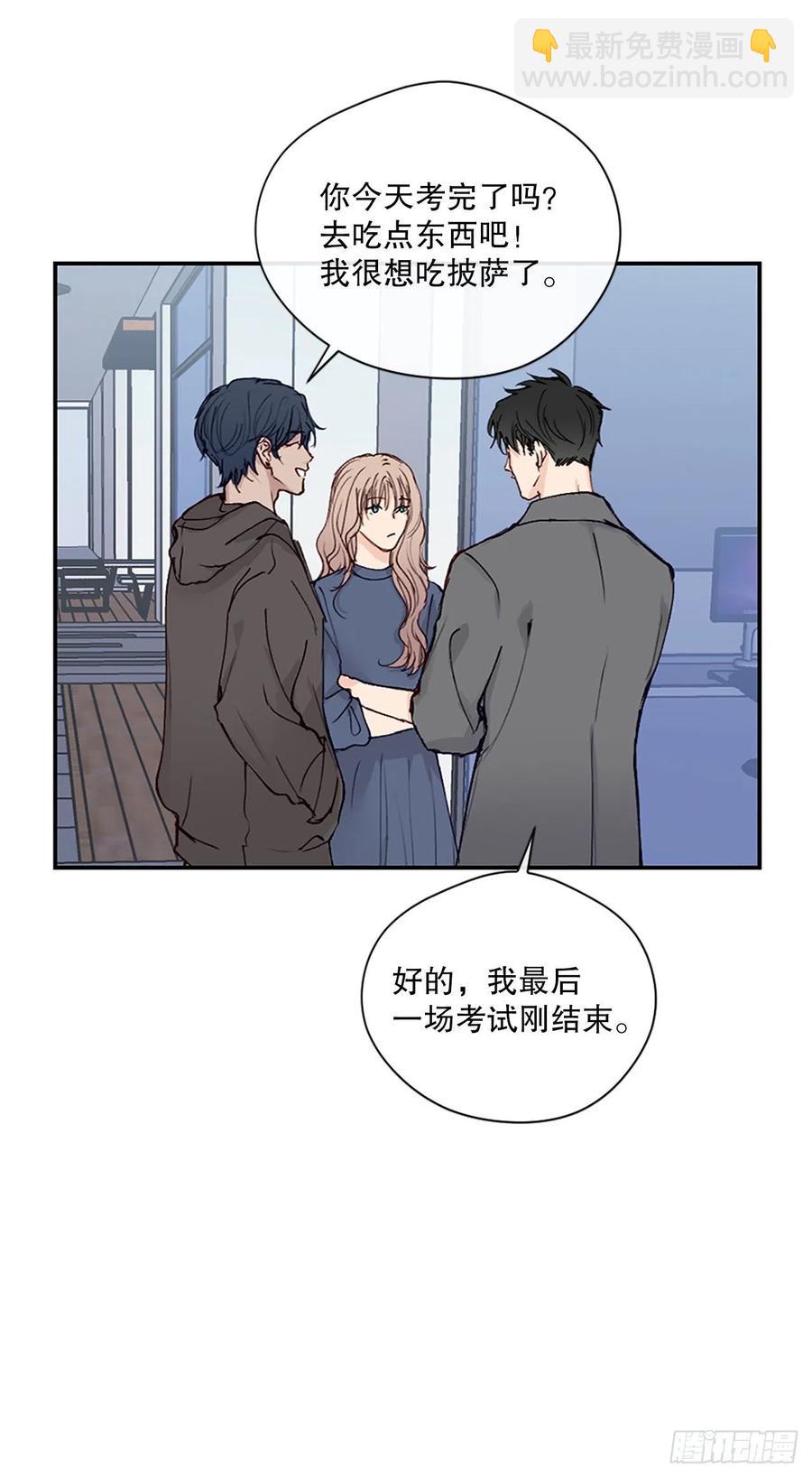 45.约见欧文-第46话