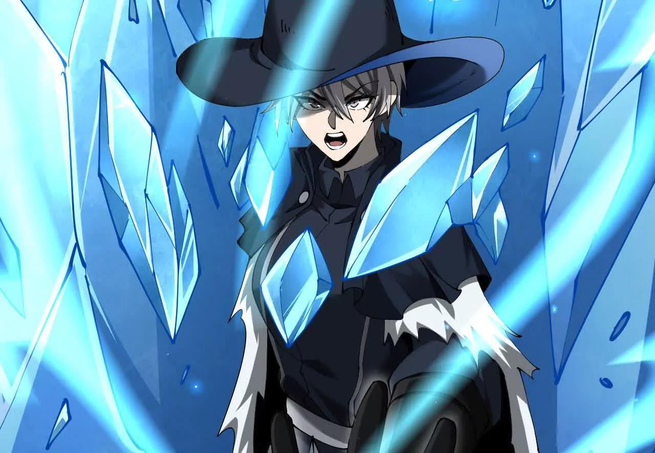 45 制服血魔(1/4)-第46话