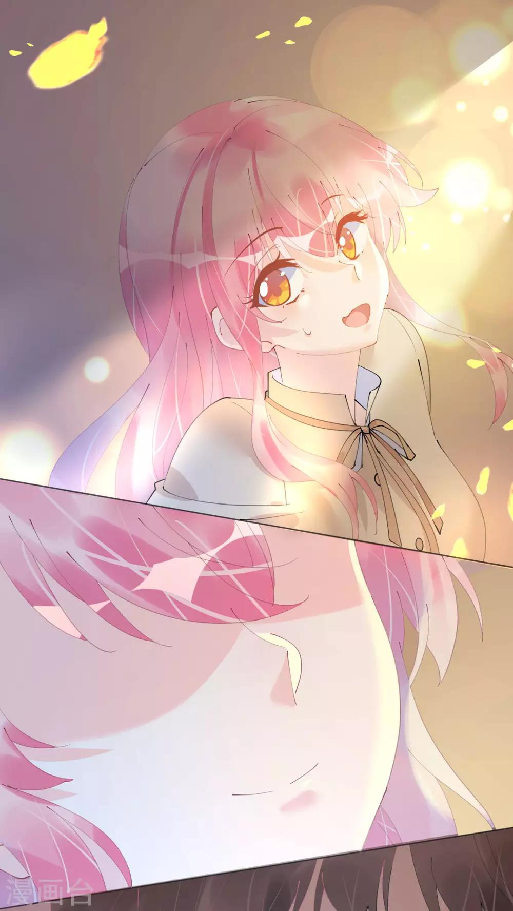 第103话 腹黑小野猫-第104话