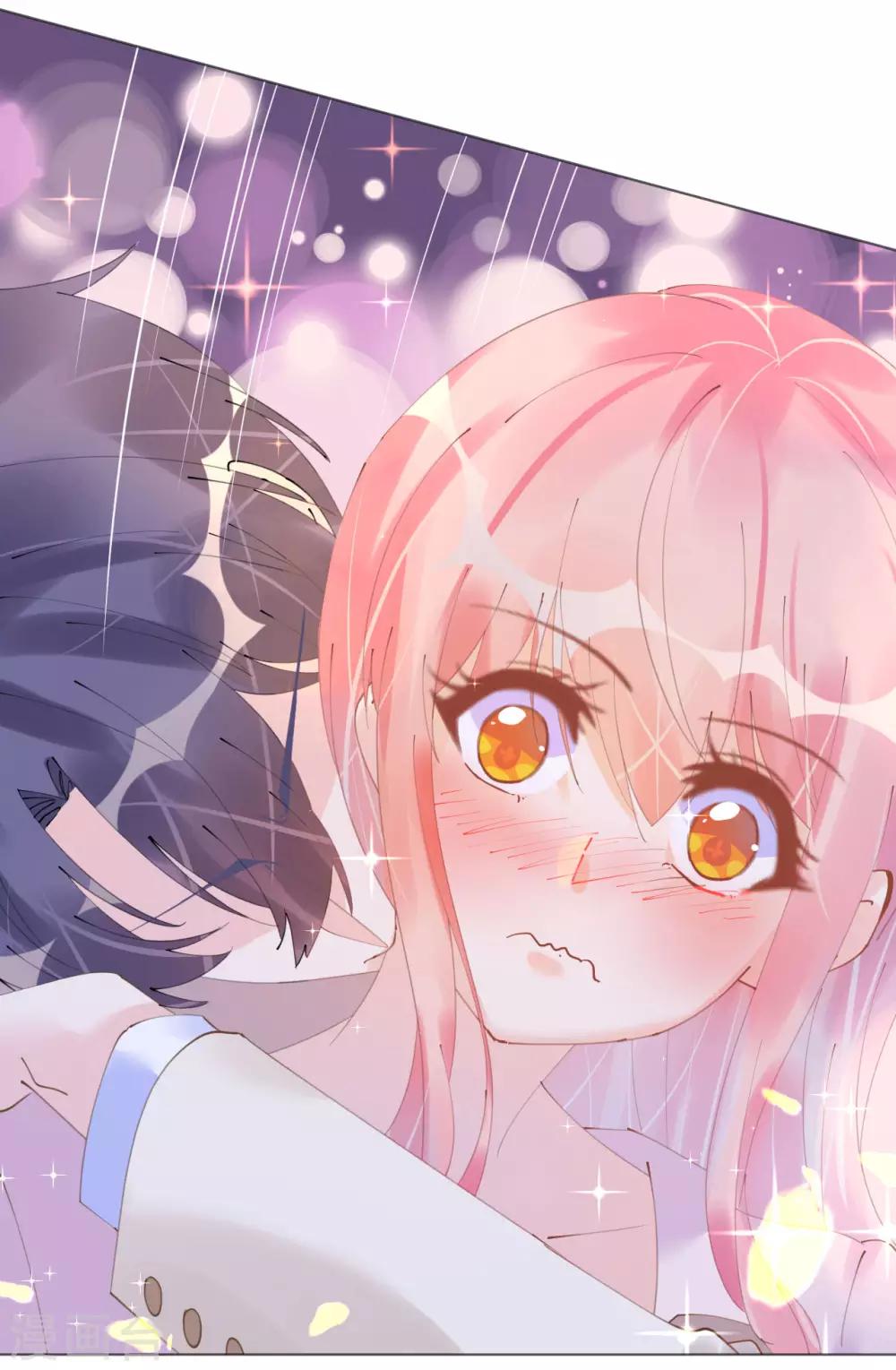 第103话 腹黑小野猫-第104话