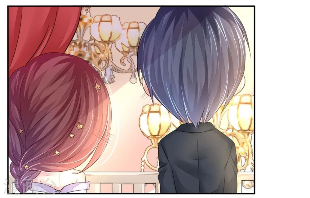 第14话 舞会焦点惹人妒-第14话