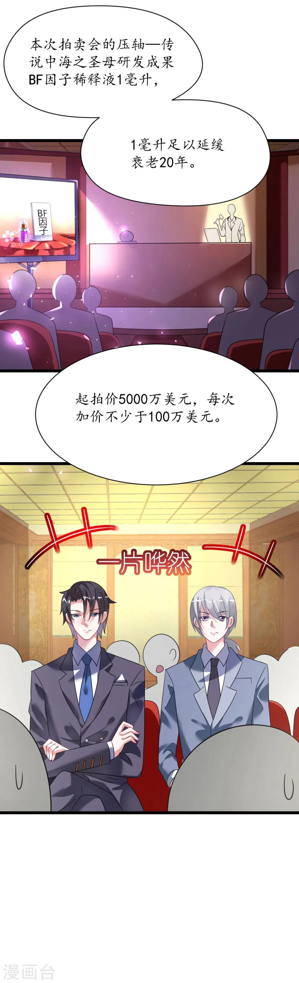 第28话 10w的衣服-第28话