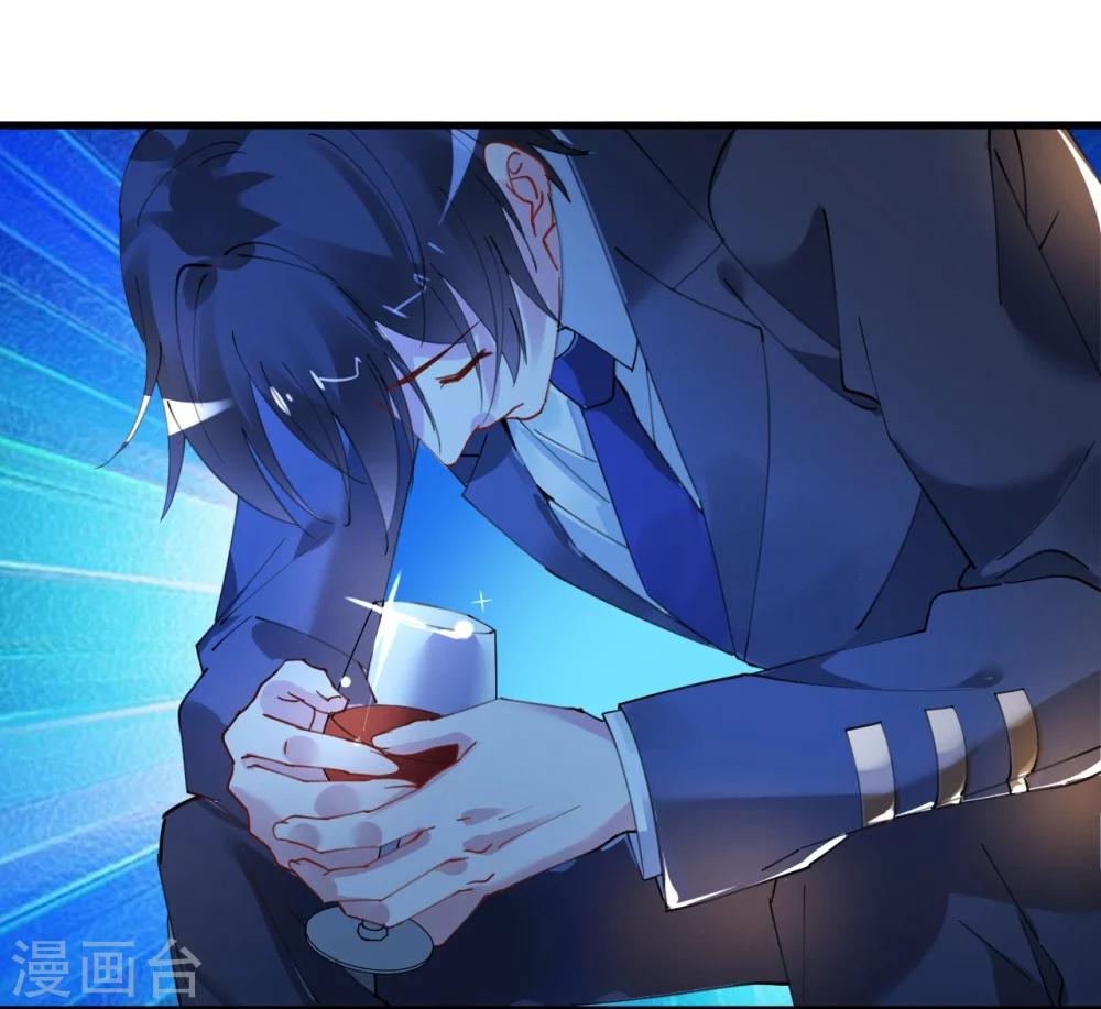 第36话 他的怒火，他的决定-第36话
