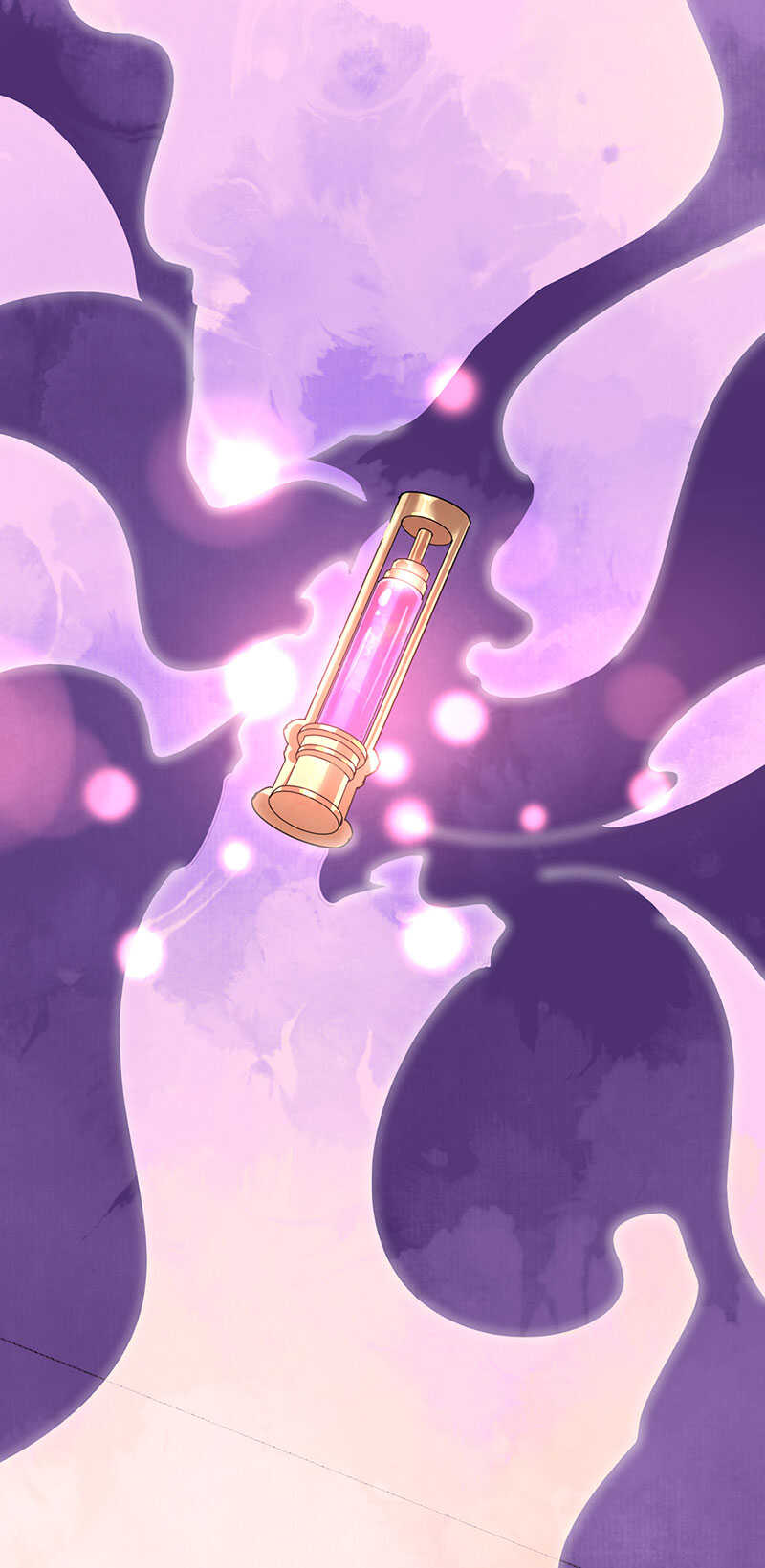 第103话 腹黑小野猫-第106话