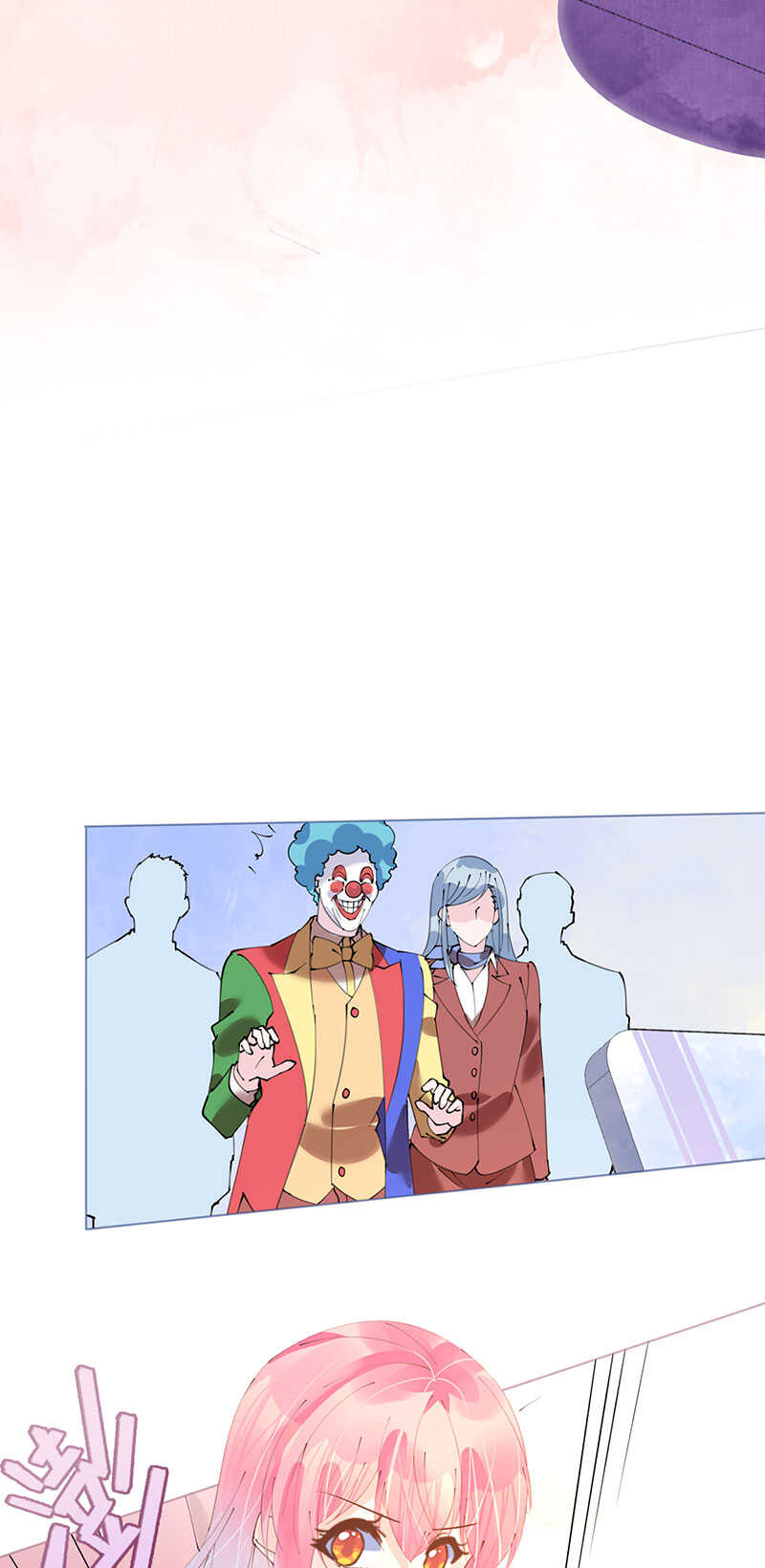 第103话 腹黑小野猫-第106话