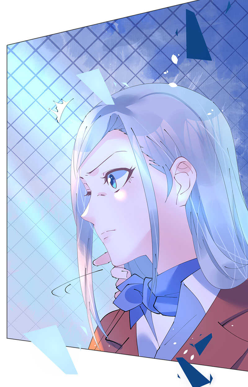 第103话 腹黑小野猫-第106话