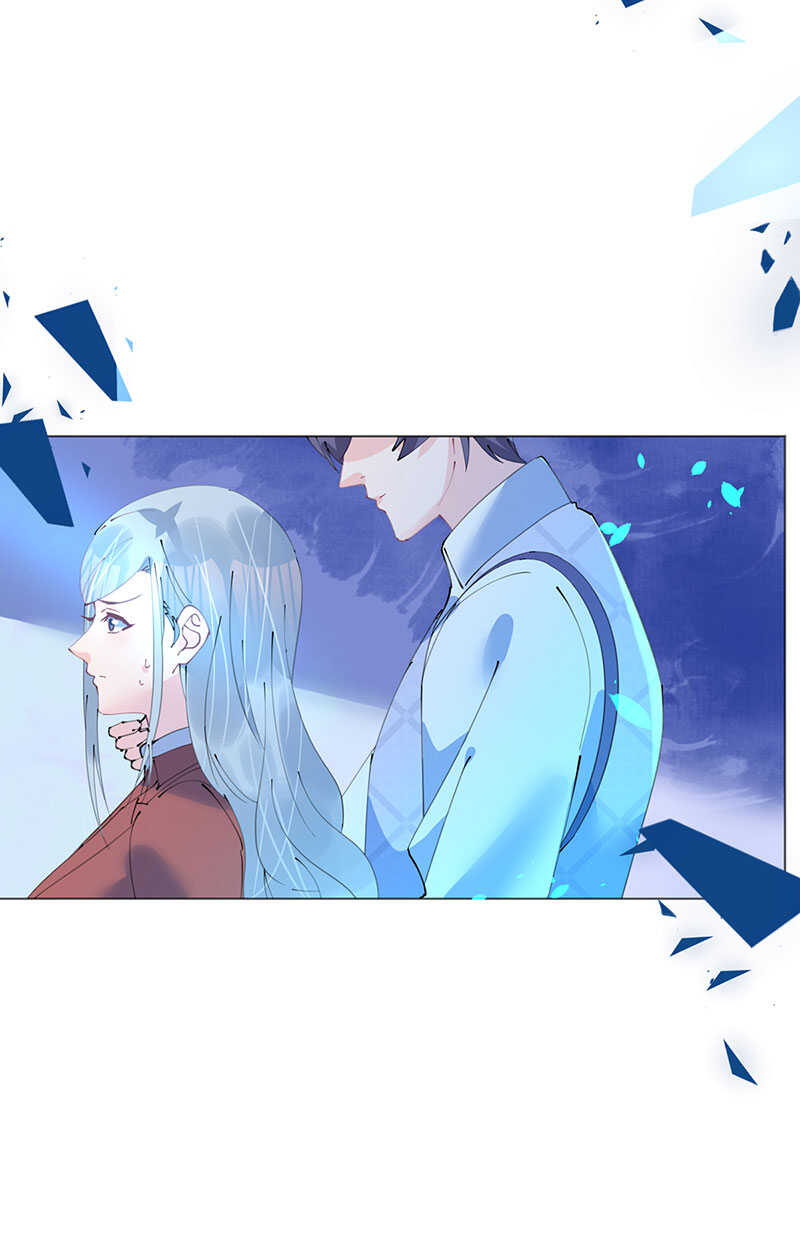 第103话 腹黑小野猫-第106话