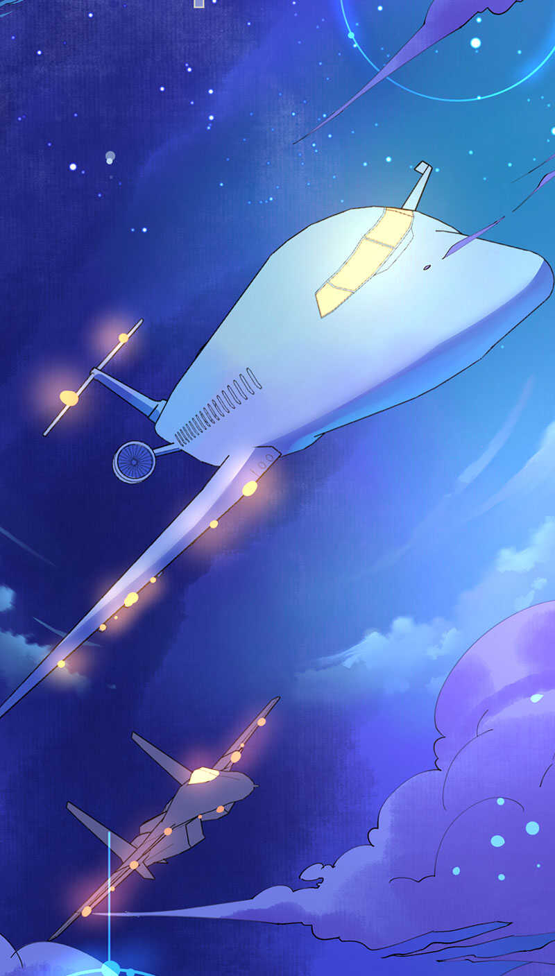 第105话 艾利丝小姐的危机-第108话