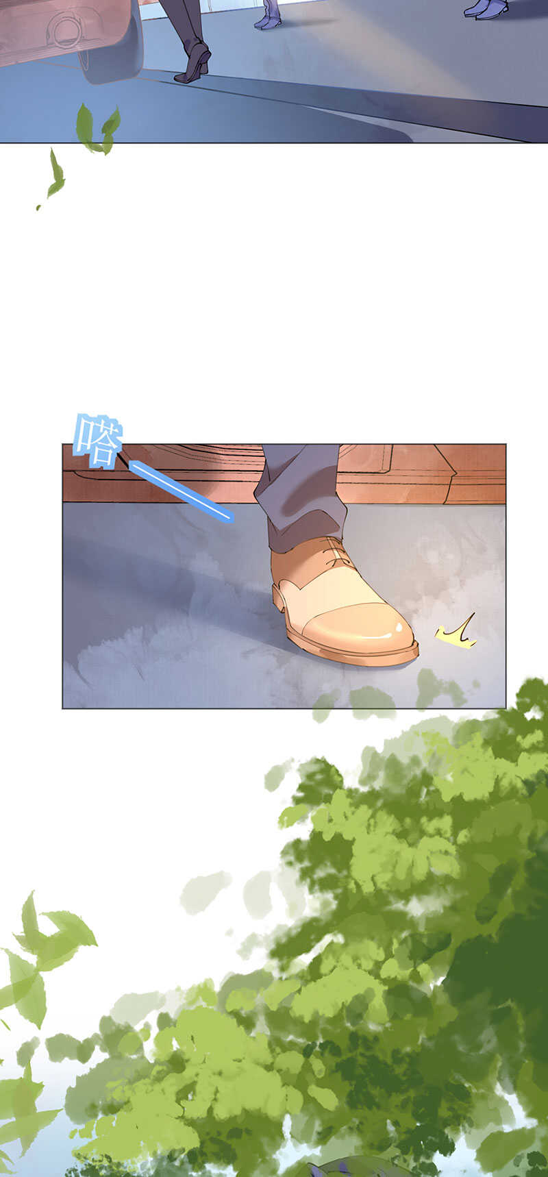 第121话 沙漠蔷薇-第124话