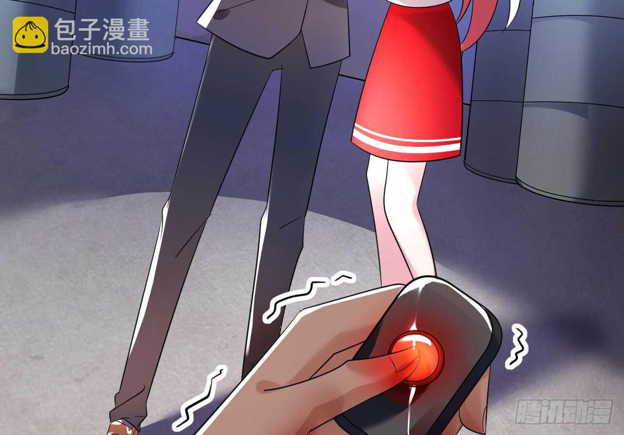 第34话 菲菲身陷离间计(1/3)-第34话