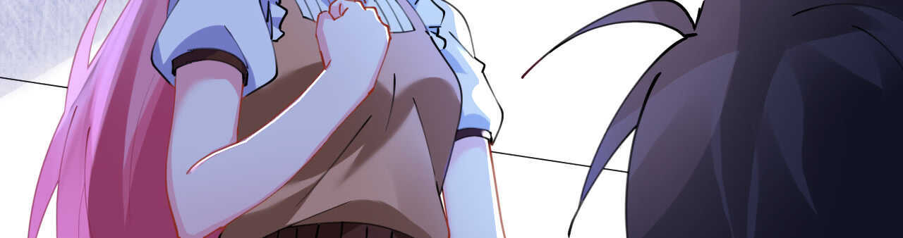 第47话 桃色危机(1/4)-第48话