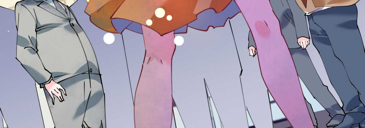 第85话 车里玩壁咚(1/4)-第88话